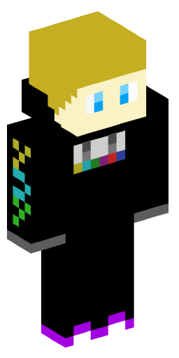 Minecraft Skin #184884