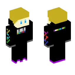 Minecraft Skin #184884
