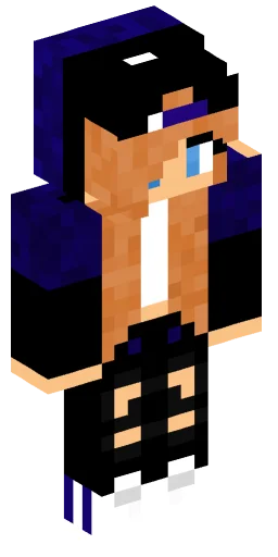 Minecraft Skin #184885
