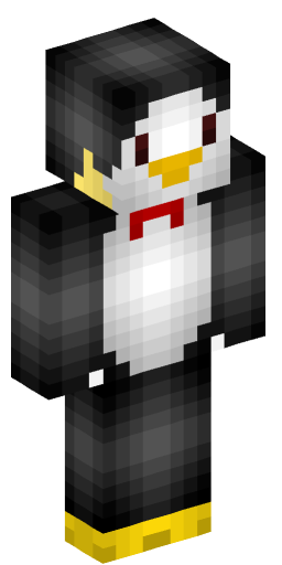 Minecraft Skin #184886