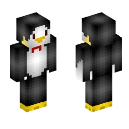 Minecraft Skin #