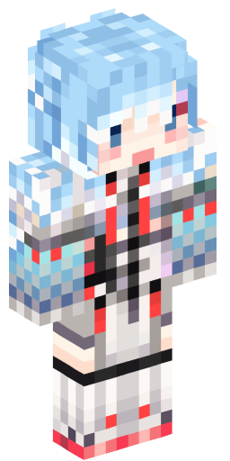 Minecraft Skin #184888