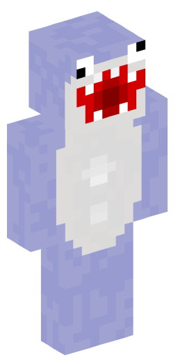 Minecraft Skin #184889