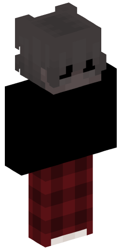 Minecraft Skin #184891