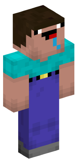 Minecraft Skin #184892