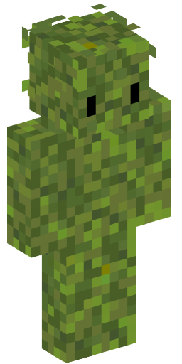 Minecraft Skin #184893
