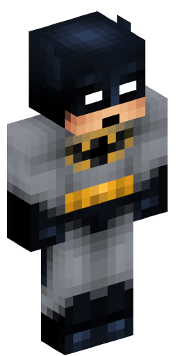 Minecraft Skin #184895