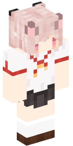 Minecraft Skin #184896