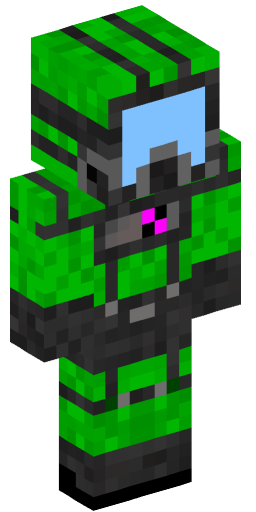 Minecraft Skin #184899