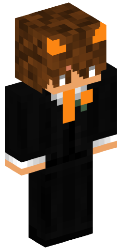 Minecraft Skin #184902
