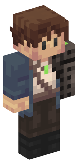 Minecraft Skin #184903