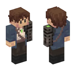 Minecraft Skin #184903