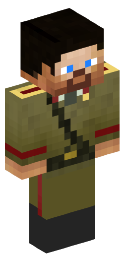 Minecraft Skin #184904