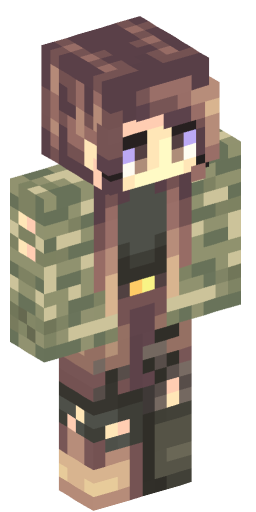 Minecraft Skin #184905