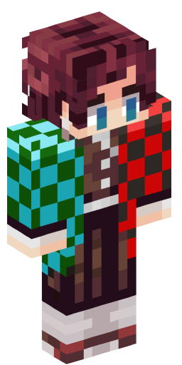 Minecraft Skin #184906