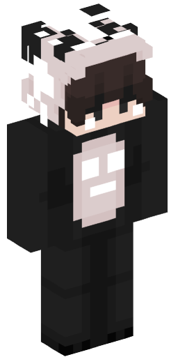 Minecraft Skin #184907