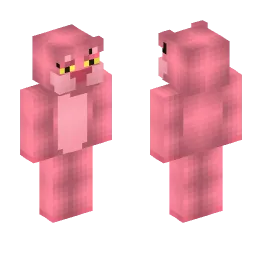 Minecraft Skin #