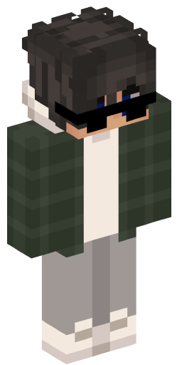 Minecraft Skin #184912