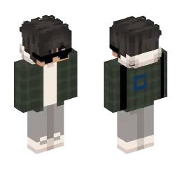 Minecraft Skin #184912