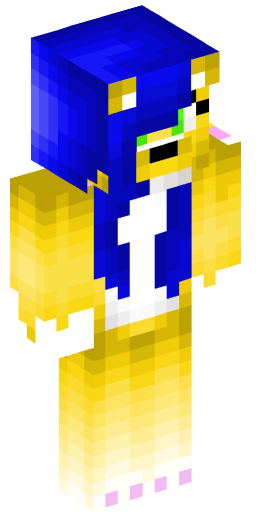 Minecraft Skin #184913