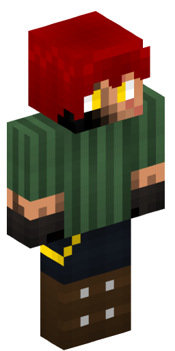 Minecraft Skin #184914