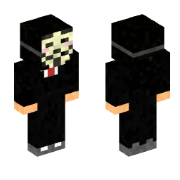 Minecraft Skin #184915