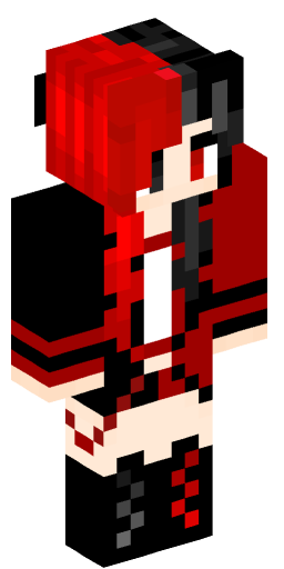 Minecraft Skin #184917