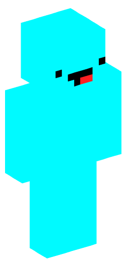 Minecraft Skin #184918
