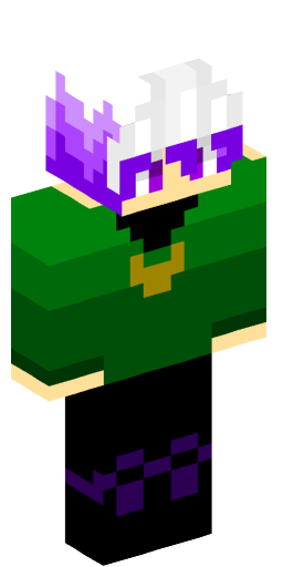 Minecraft Skin #184919