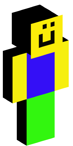 Minecraft Skin #184920