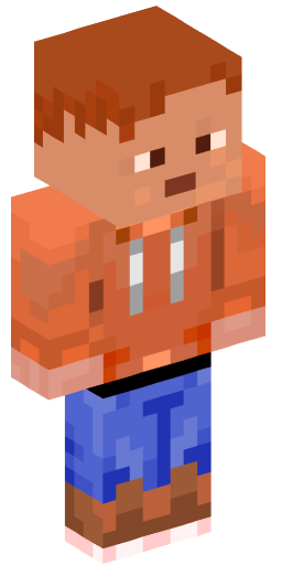 Minecraft Skin #184922