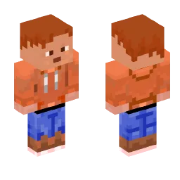 Minecraft Skin #184922