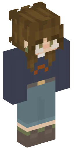 Minecraft Skin #184923