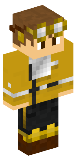Minecraft Skin #184924