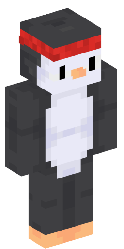 Minecraft Skin #184925