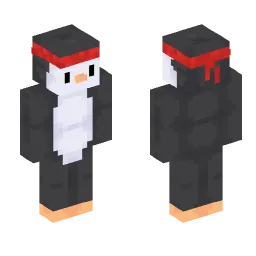 Minecraft Skin #184925