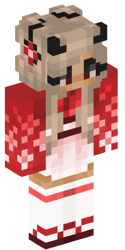 Minecraft Skin #184928