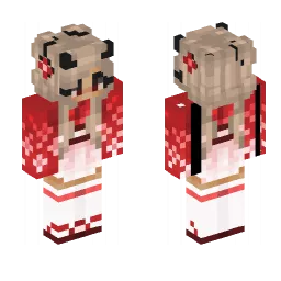 Minecraft Skin #184928