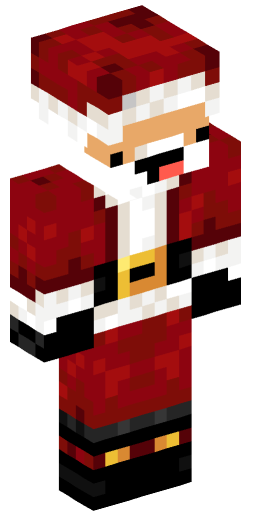 Minecraft Skin #184930