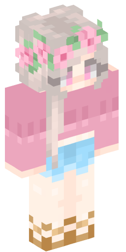 Minecraft Skin #184932
