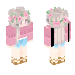 Minecraft Skin #184932