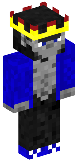 Minecraft Skin #184933