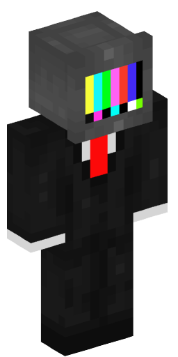 Minecraft Skin #184936