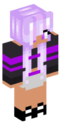 Minecraft Skin #184937