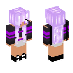 Minecraft Skin #184937