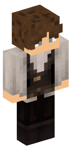 Minecraft Skin #184939