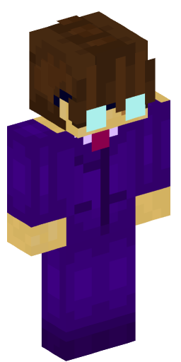 Minecraft Skin #184940