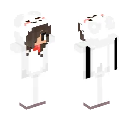 Minecraft Skin #184941