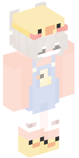 Minecraft Skin #184945