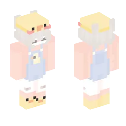 Minecraft Skin #184945